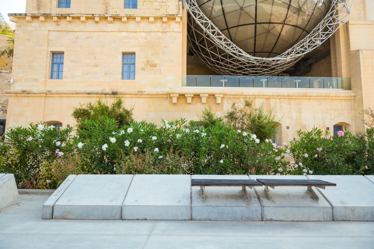 DTR Project Image