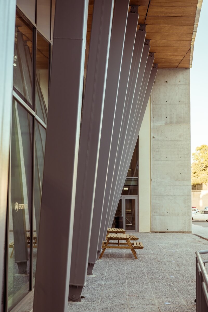 DTR Project Image