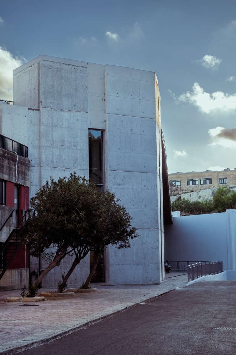 DTR Project Image