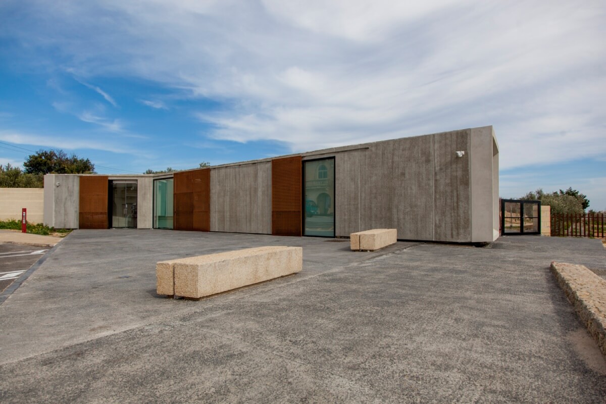 DTR Project Image