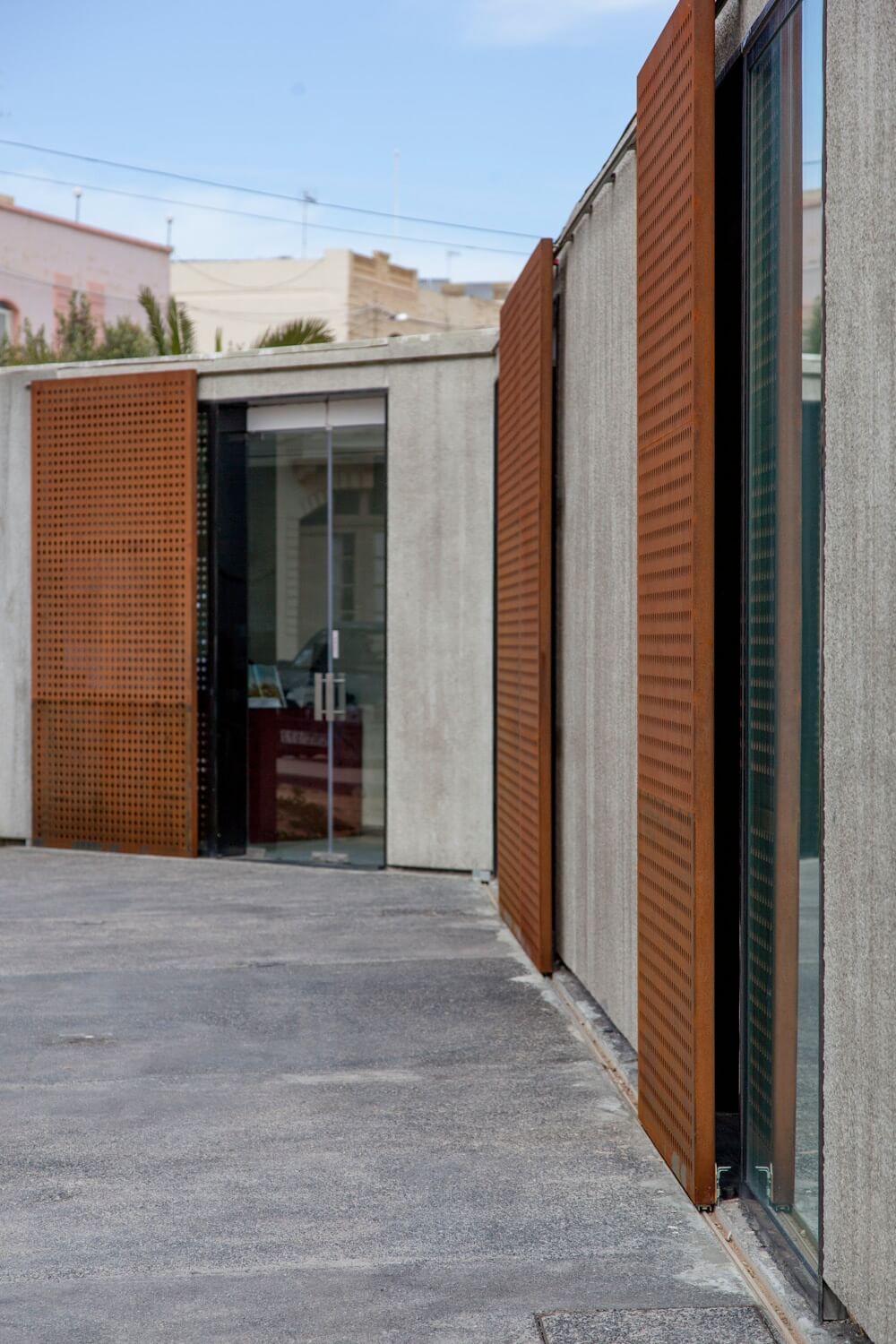 DTR Project Image