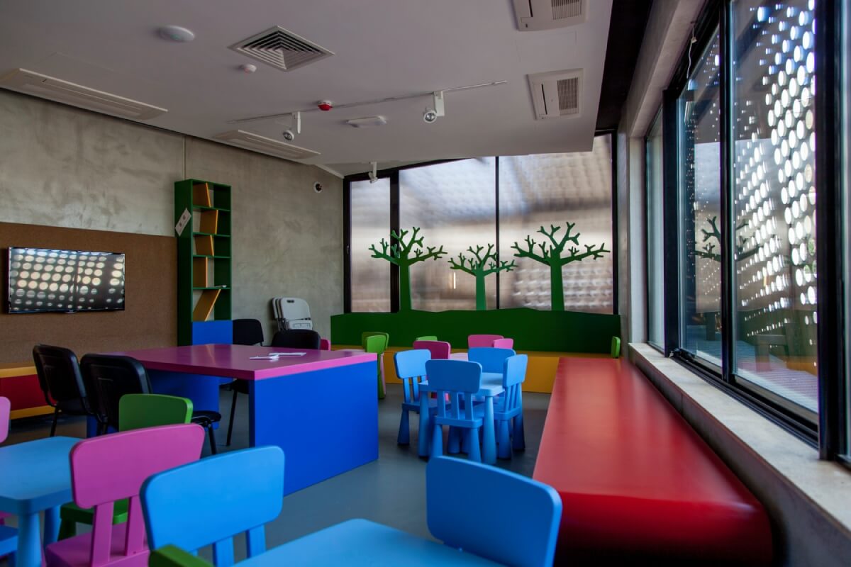 DTR Project Image