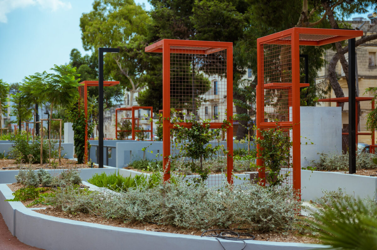 DTR Project Image