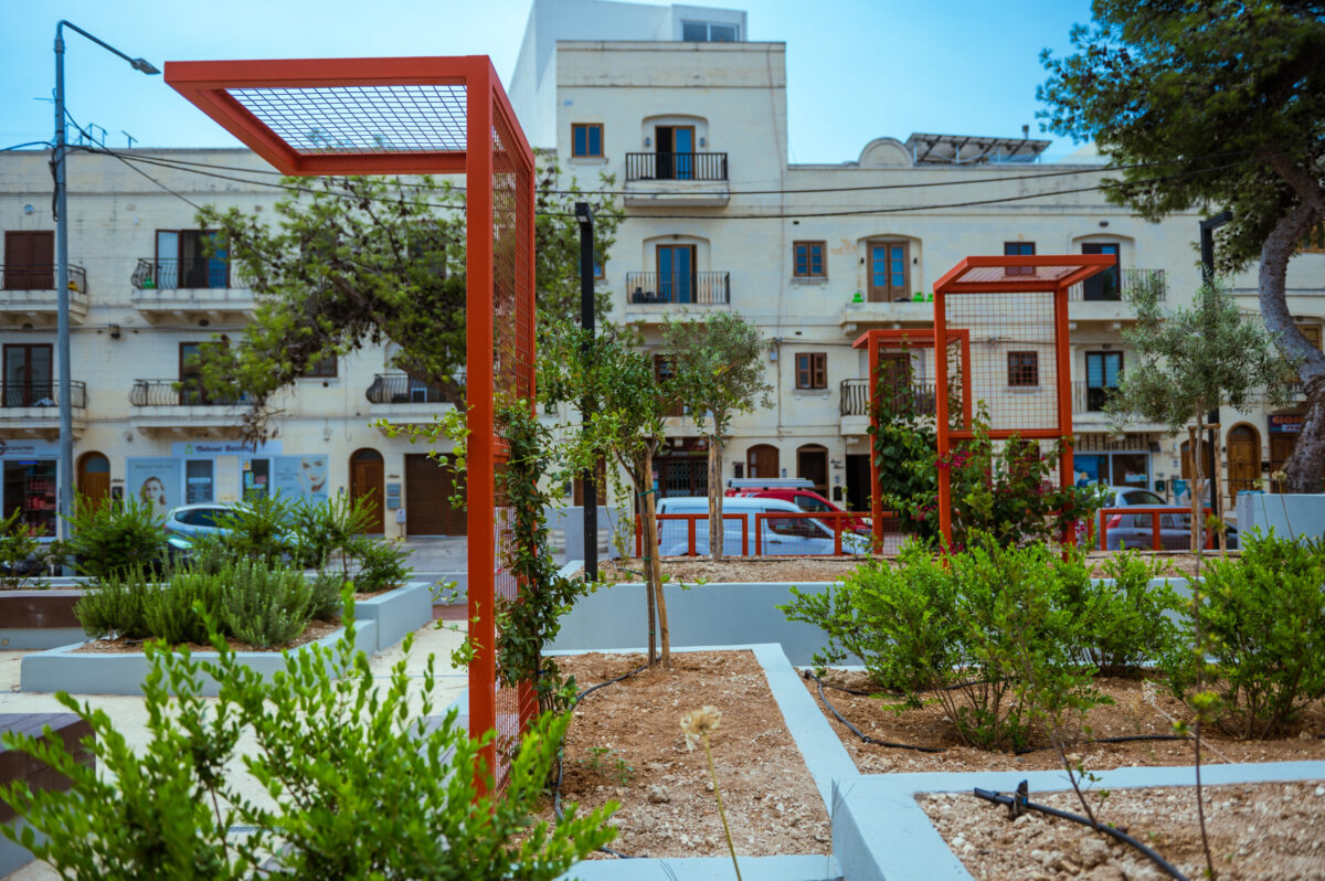 DTR Project Image