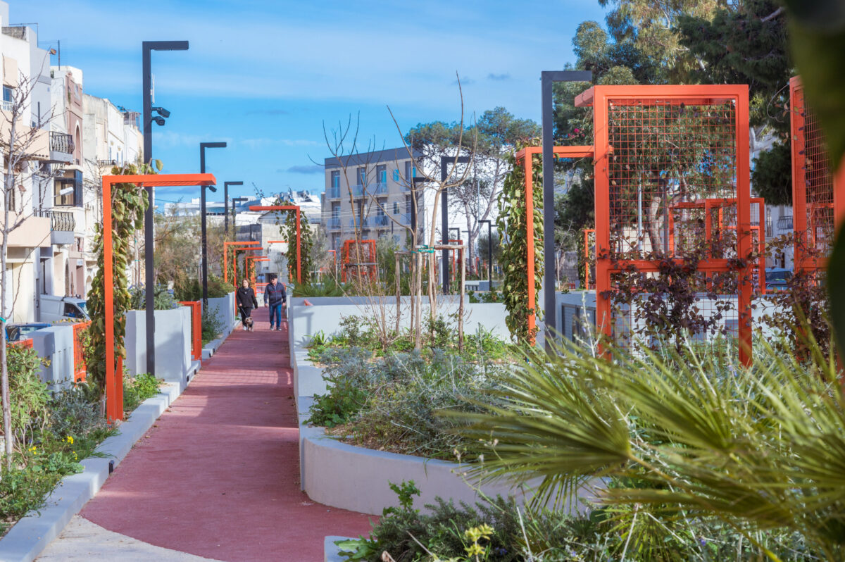 DTR Project Image