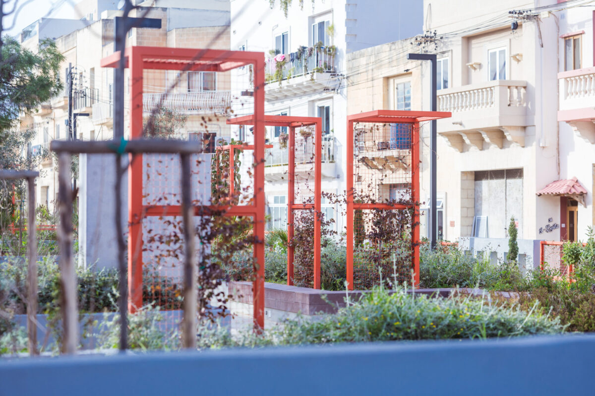 DTR Project Image