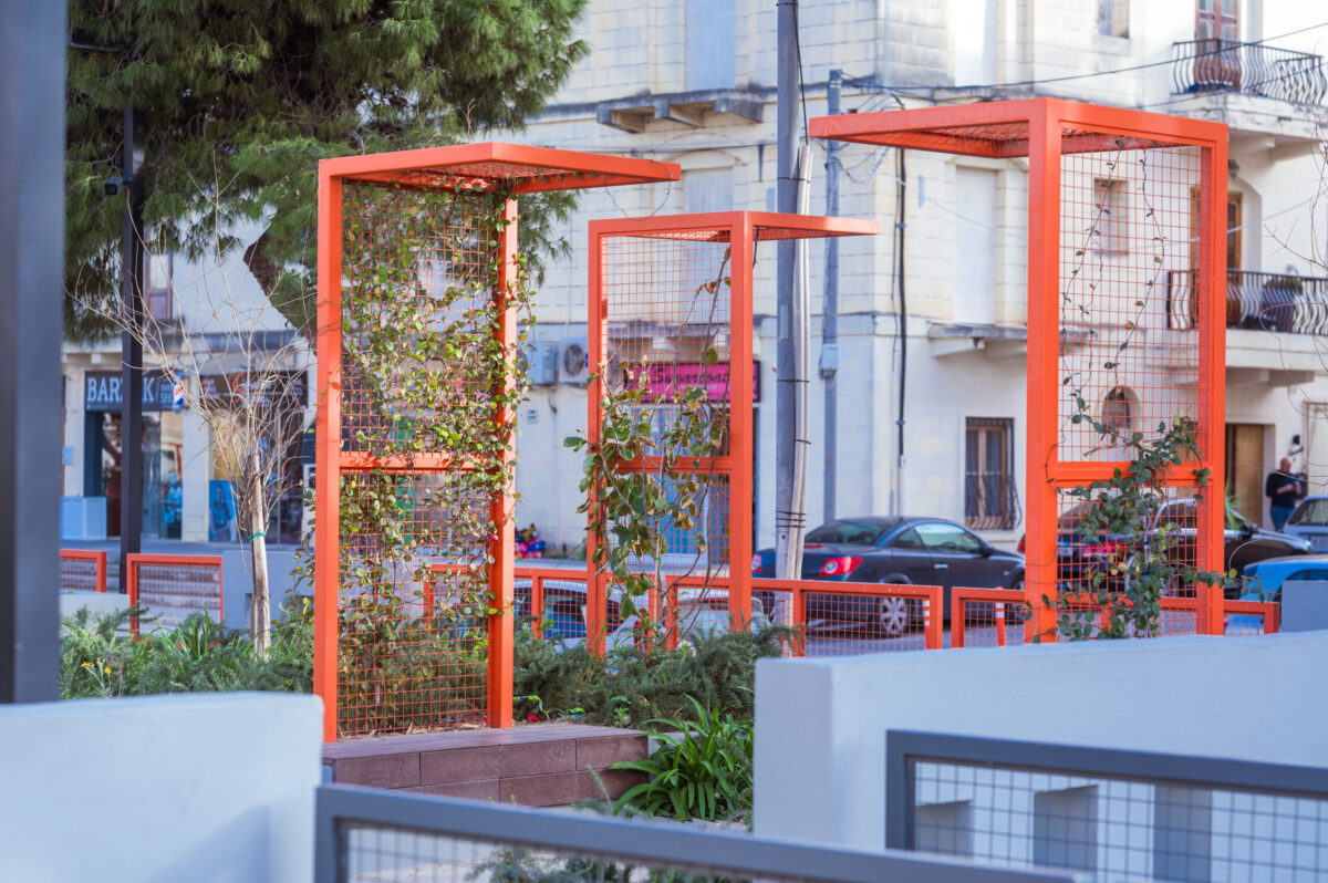 DTR Project Image