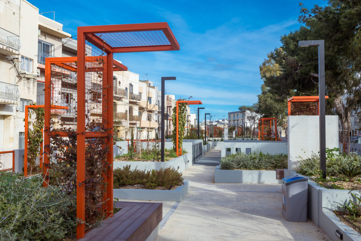 DTR Project Image