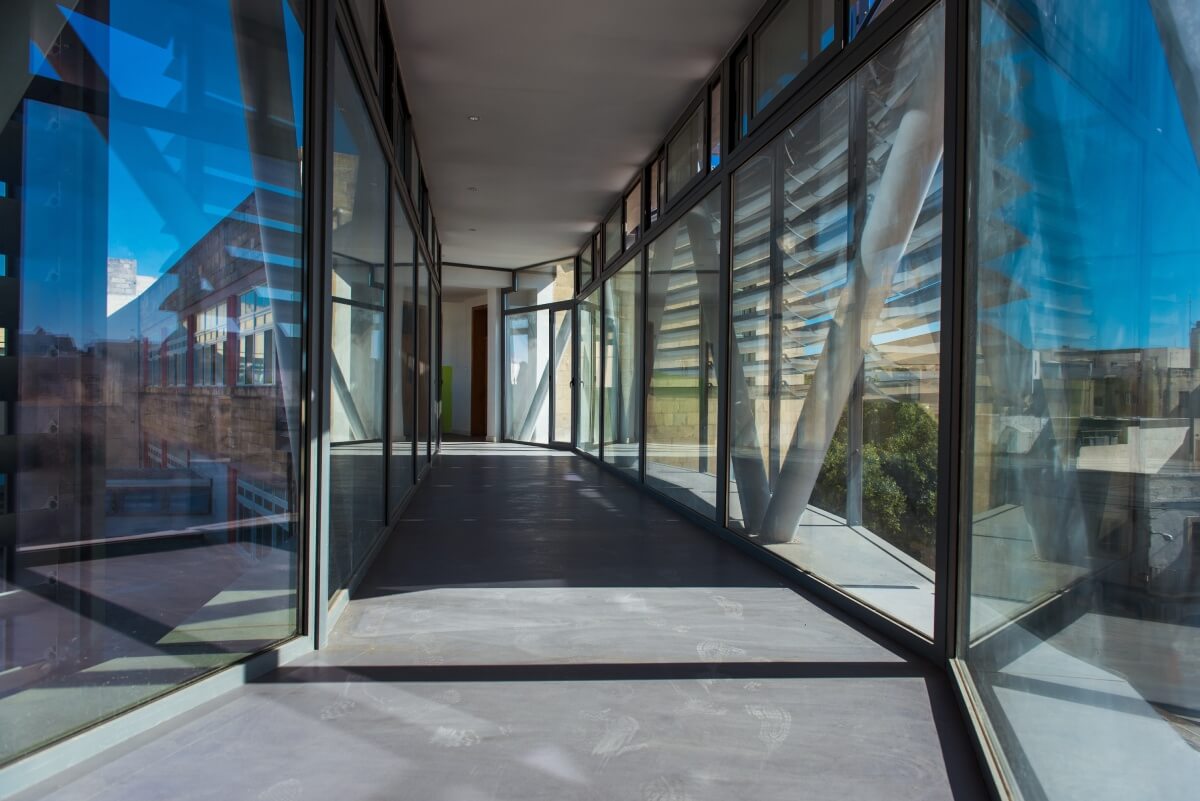 DTR Project Image