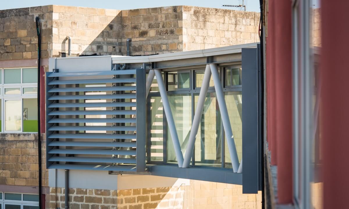 DTR Project Image