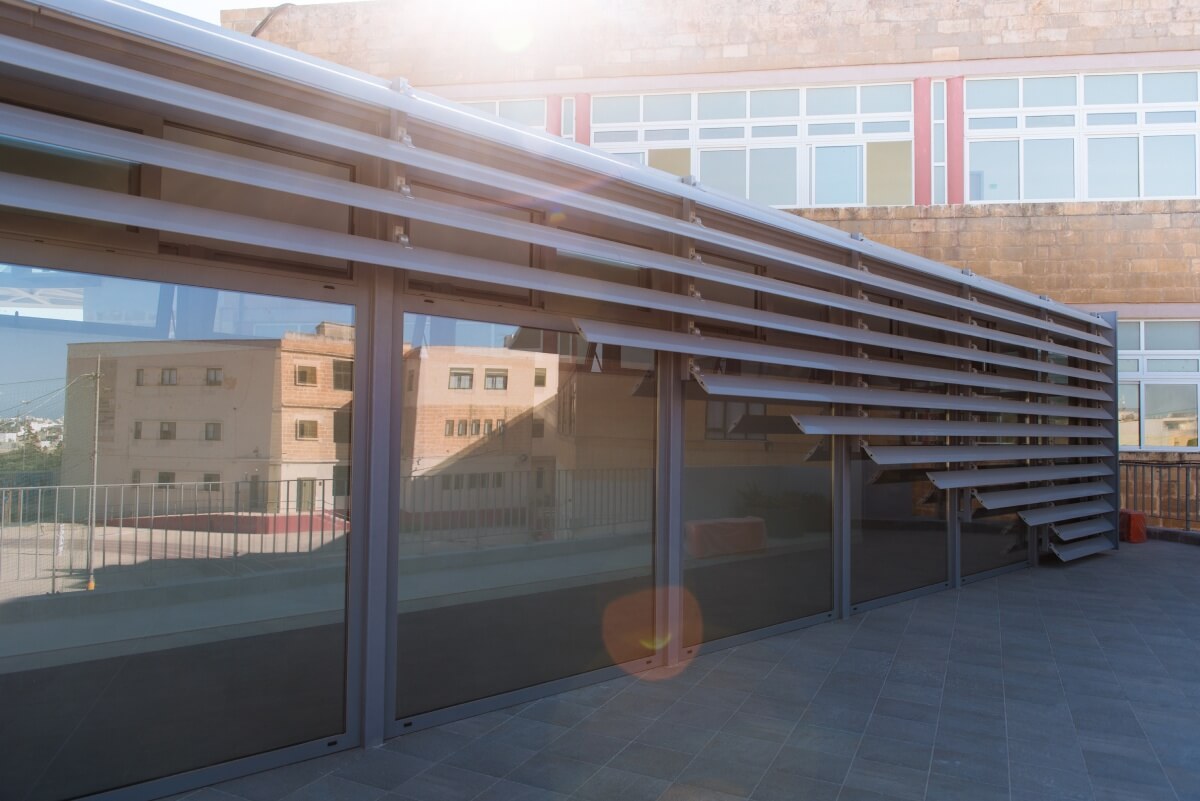 DTR Project Image