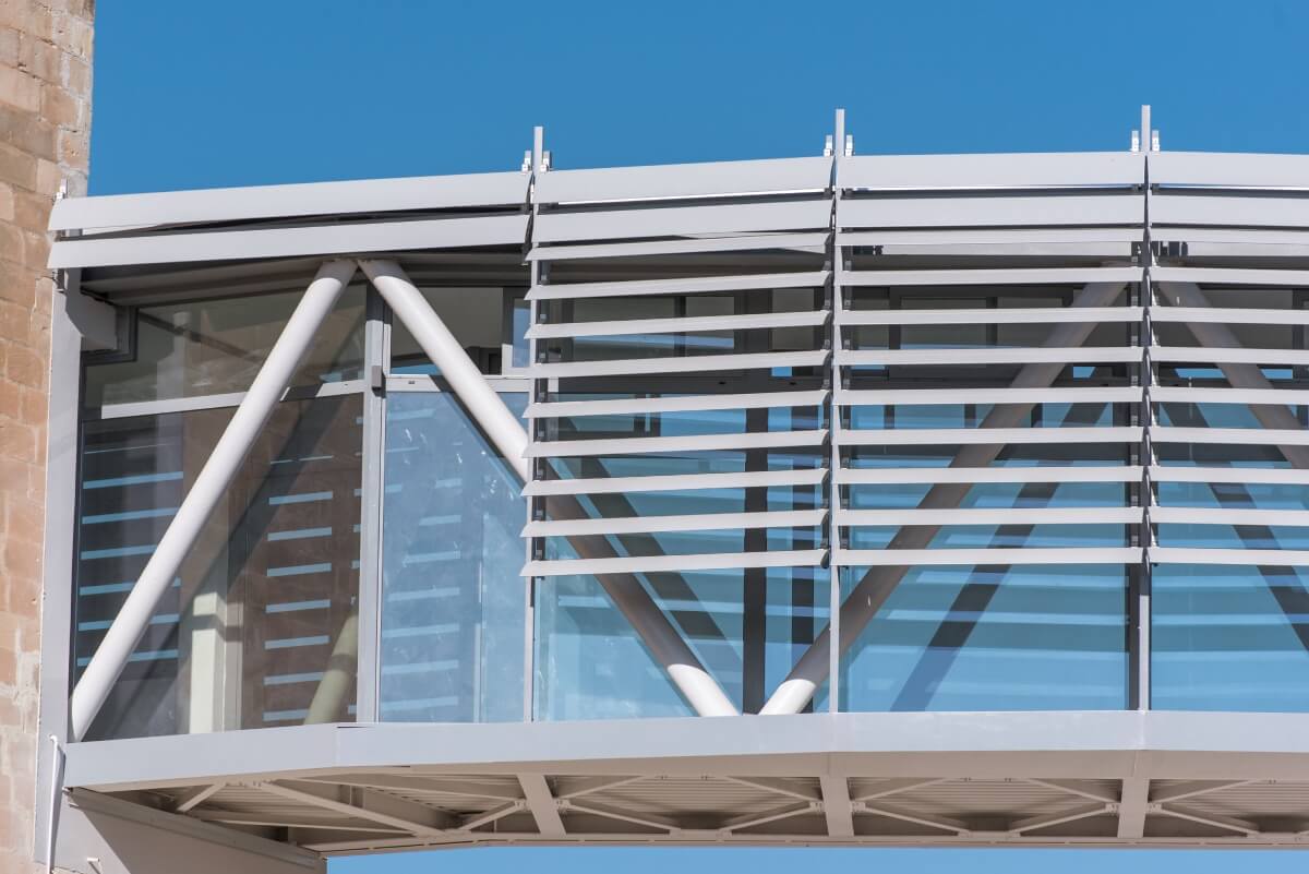 DTR Project Image