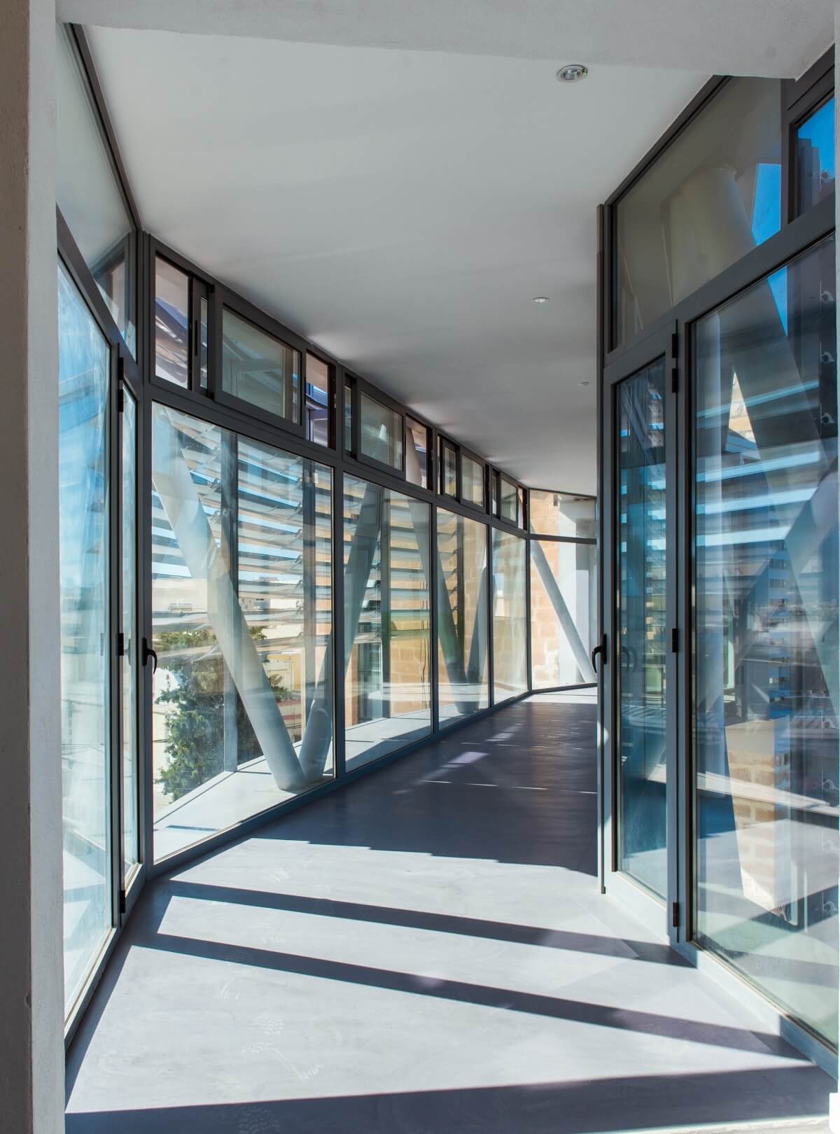 DTR Project Image