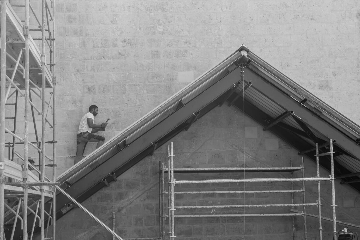 DTR Project Image