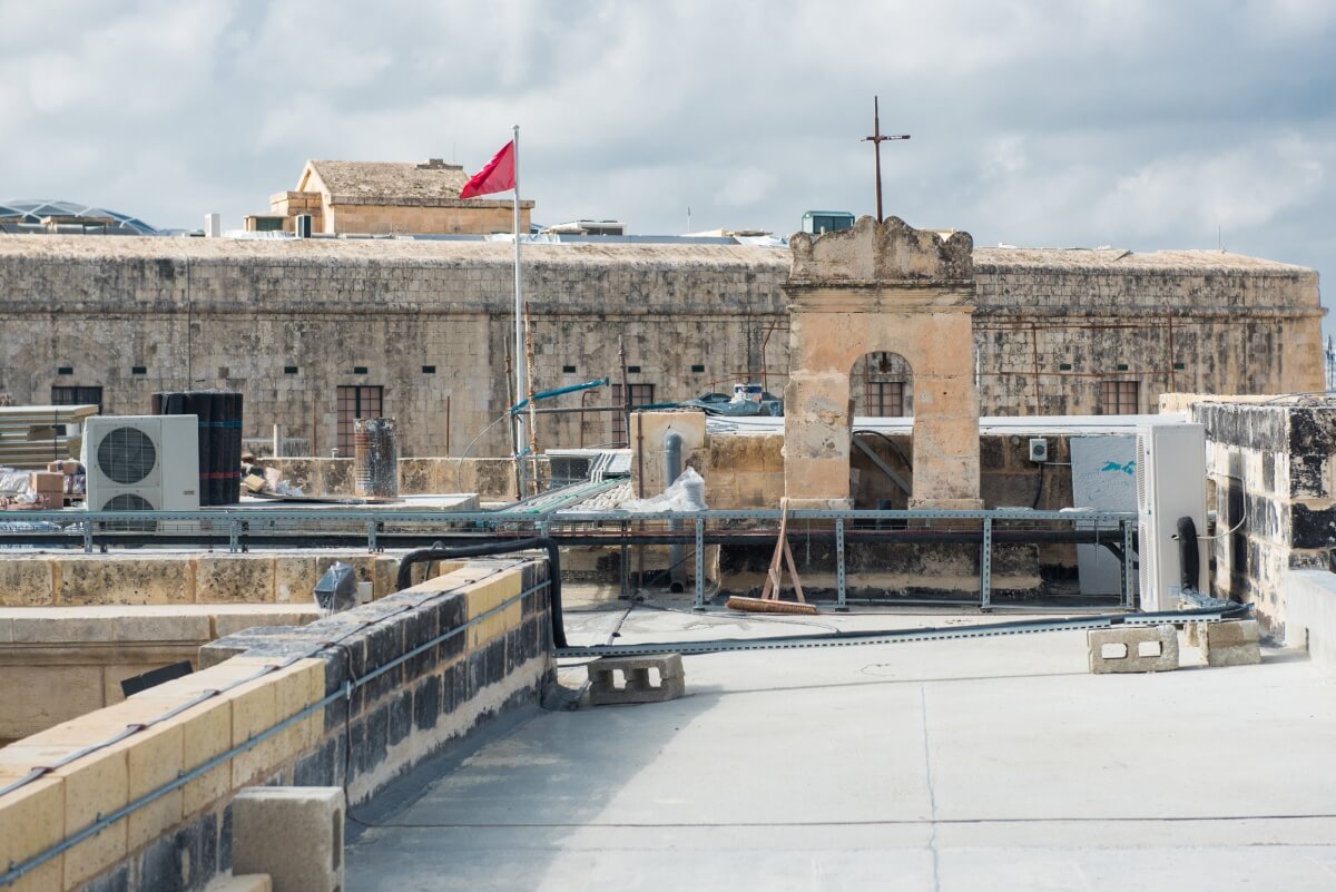 DTR Project Image