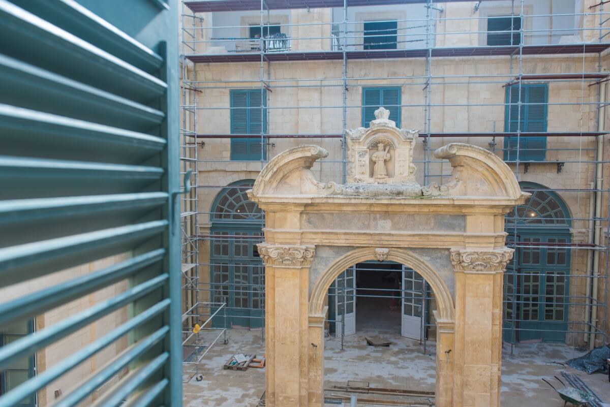 DTR Project Image