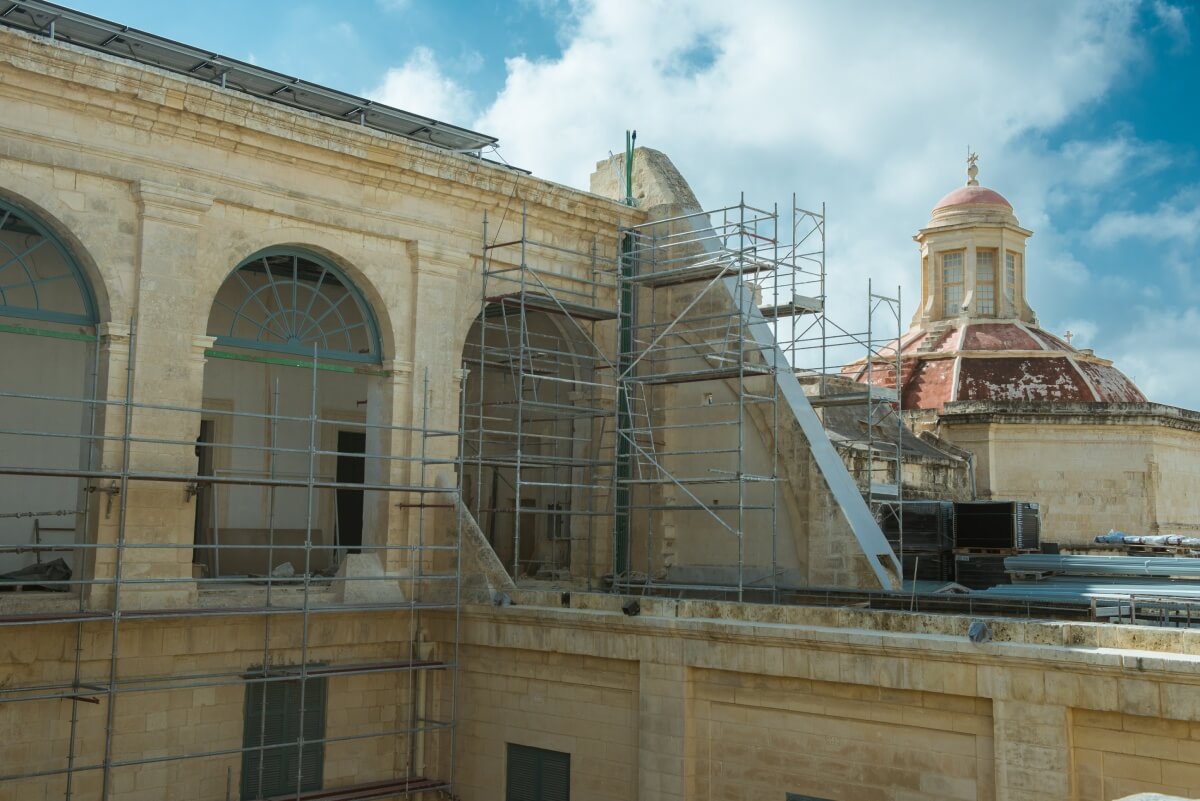 DTR Project Image