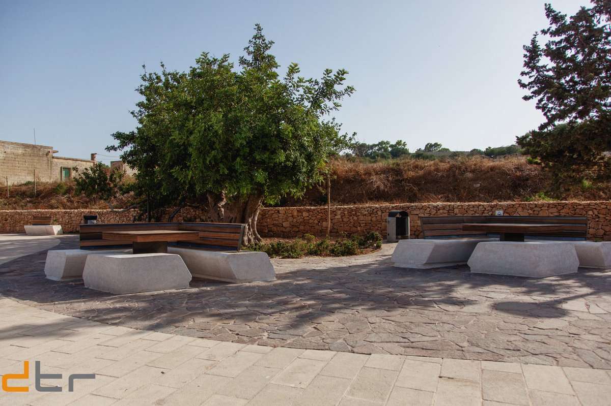 DTR Project Image