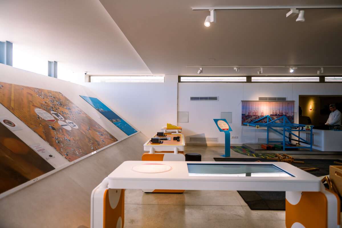 DTR Project Image