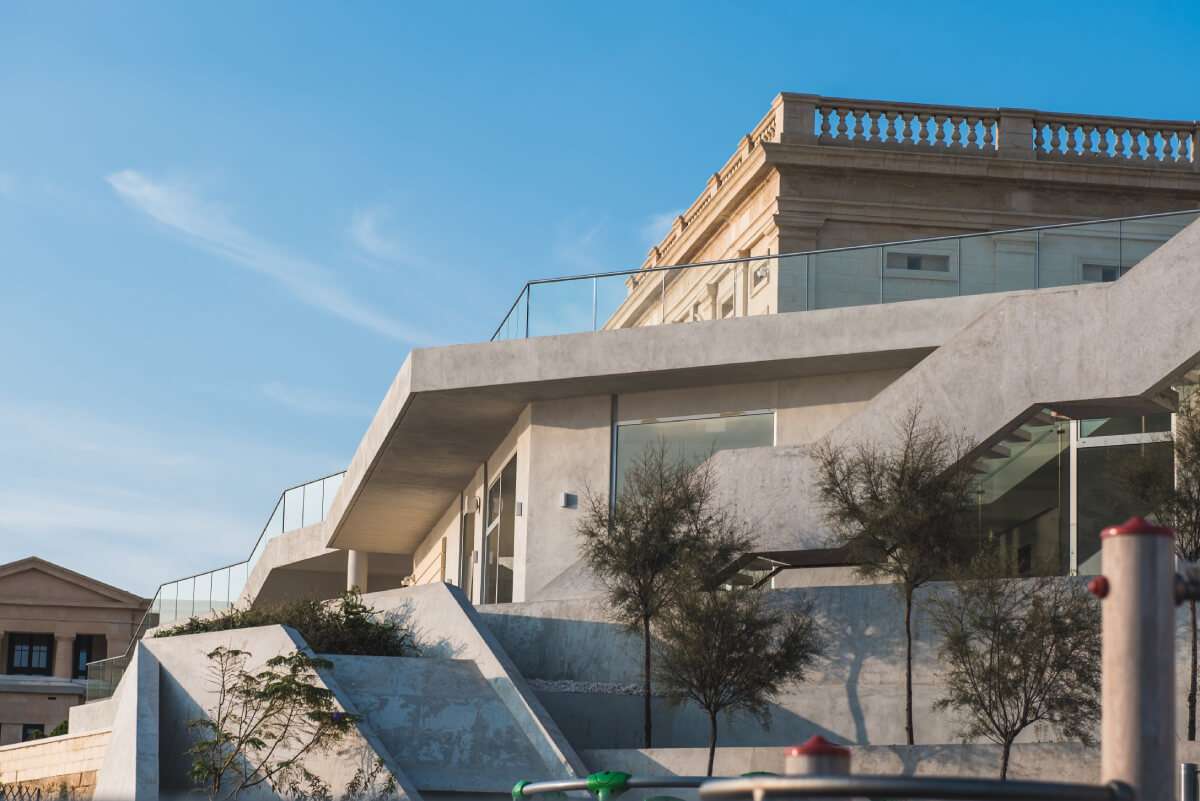 DTR Project Image
