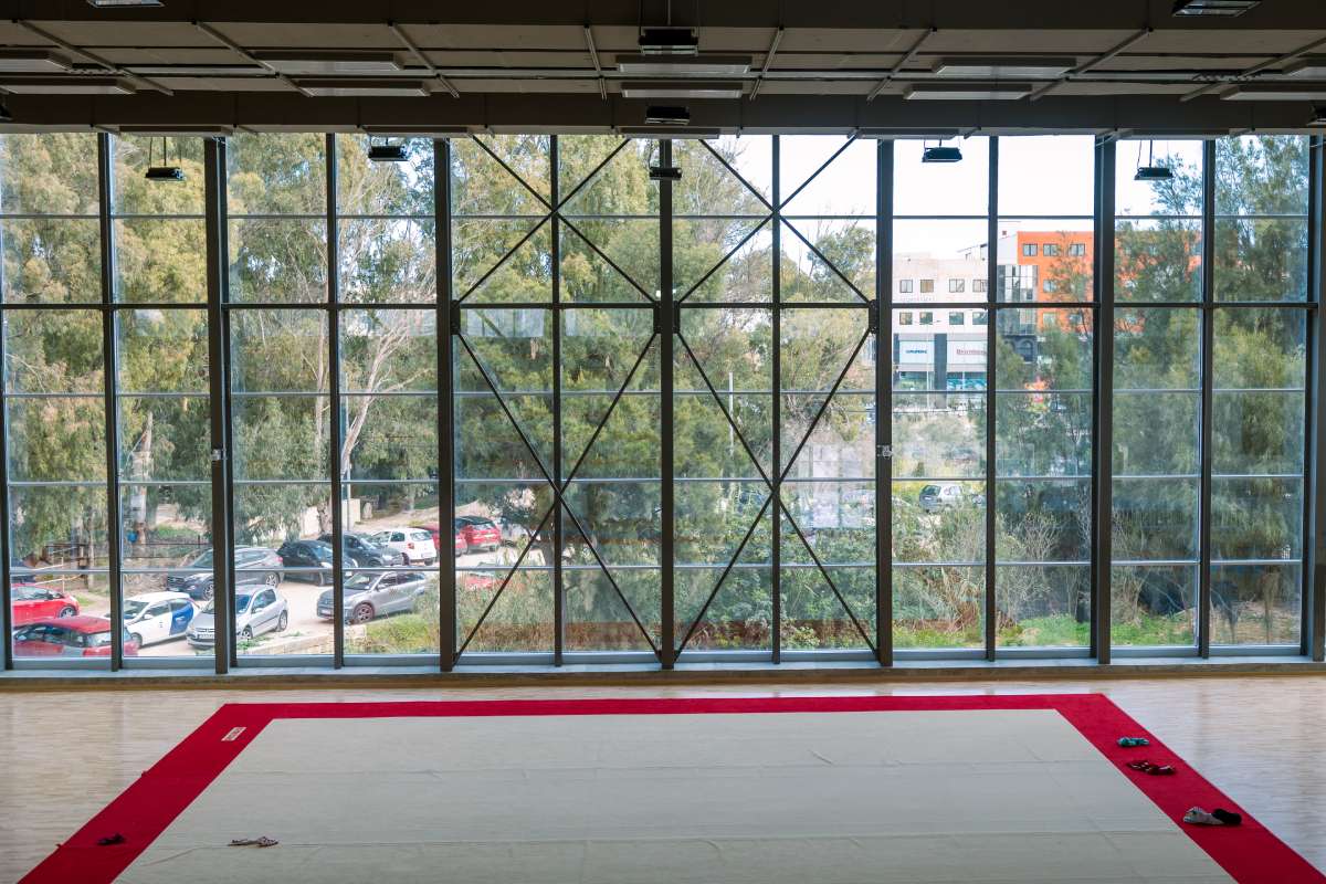 DTR Project Image