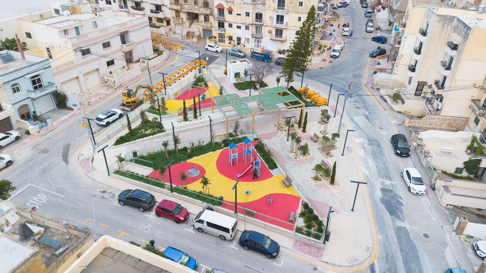 DTR Project Image