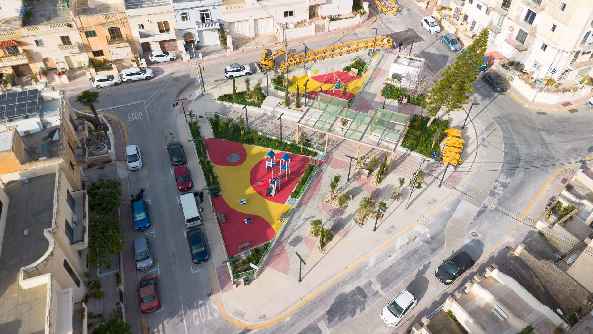 DTR Project Image