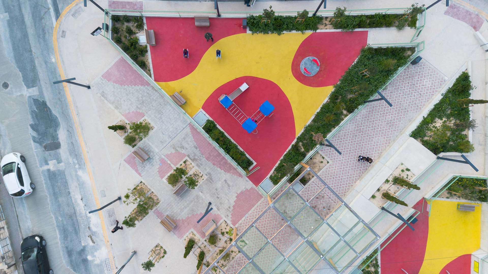 DTR Project Image