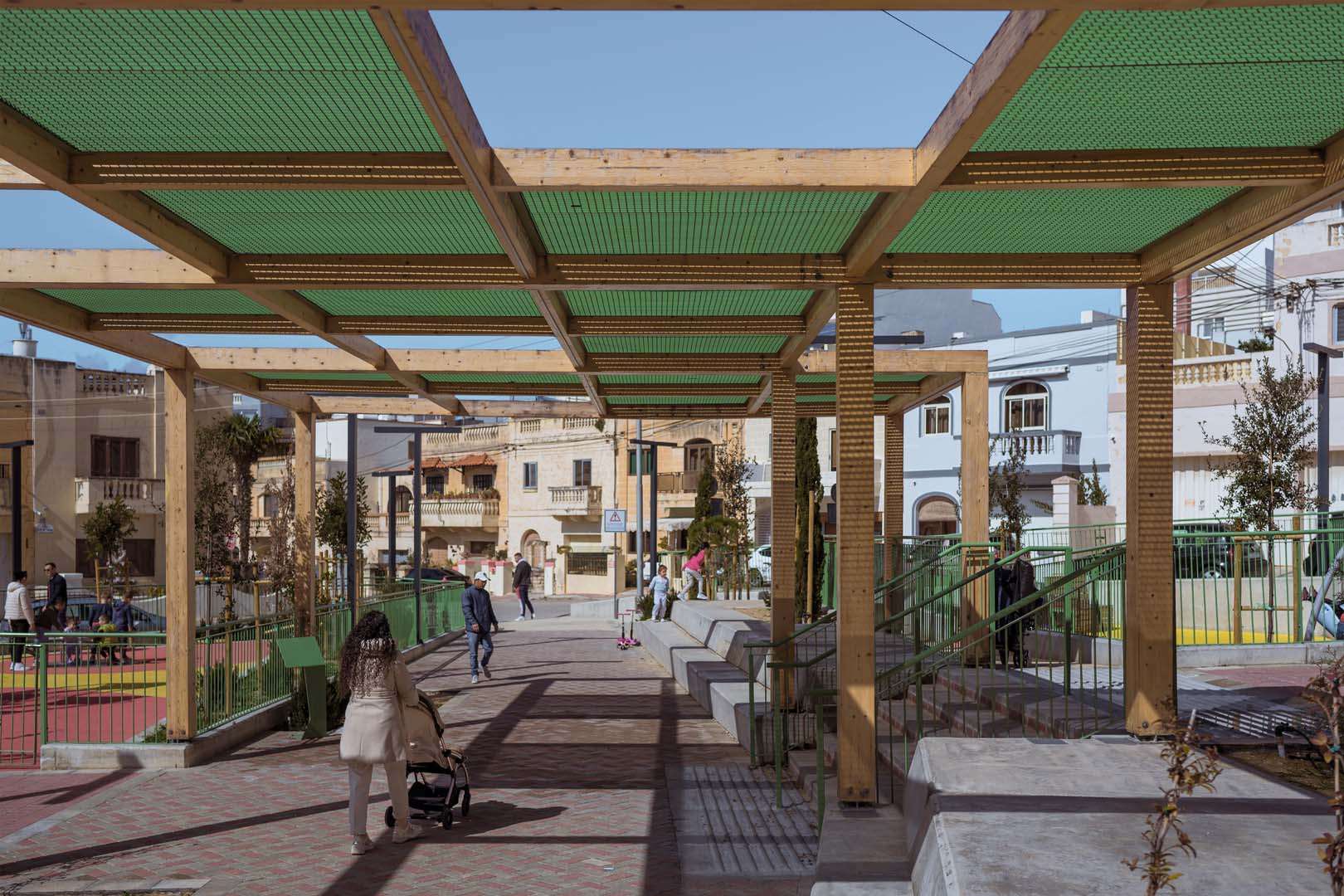 DTR Project Image