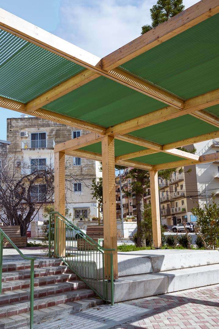 DTR Project Image